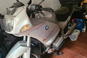 Bmw r1150rs