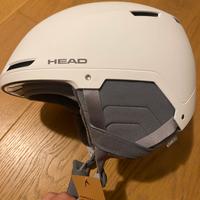 Casco HEAD nuovo