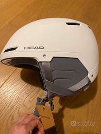 Casco HEAD nuovo