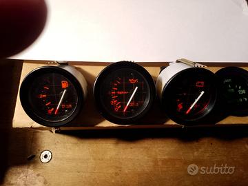 strumenti veglia borletti auto epoca nuovi