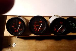 strumenti veglia borletti auto epoca nuovi