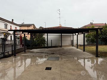 Tettoia