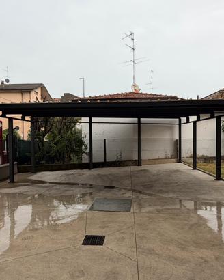 Tettoia