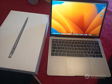 MacBook air 13 retina