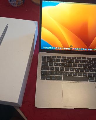MacBook air 13 retina