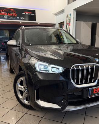 Bmw X1 sdrive18d X-Line Edition Signature auto