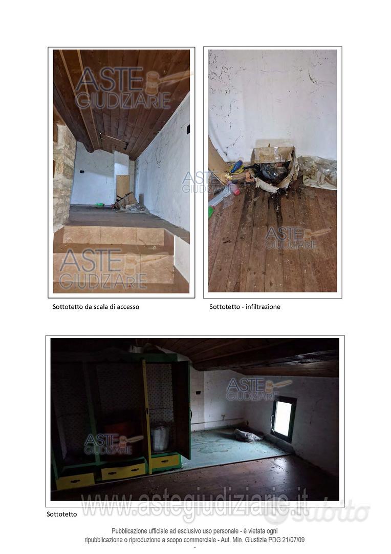 Appartamento – Caorso, Zerbio - Altro