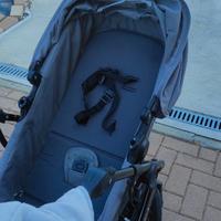 Passeggino kinderkraft