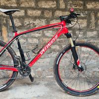 MTB carbonio Specialized Stumpjumper  Comp