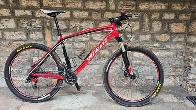 MTB carbonio Specialized Stumpjumper  Comp