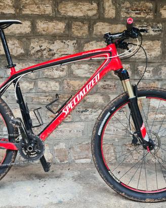 MTB carbonio Specialized Stumpjumper  Comp