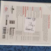 il palazzo di atlante 