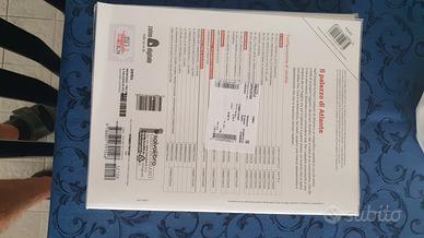 il palazzo di atlante 