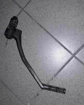 Pedalinomessa in moto usato yamaha tdr 250 '88