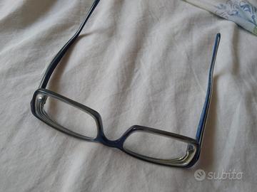 Montatura occhiali da vista uomo Calvin Klein