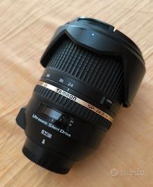 TAMRON 24-70 f2.8