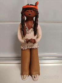 Statuina Canadese