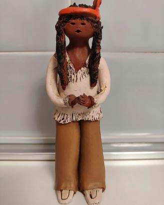 Statuina Canadese