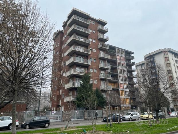 Appartamento Milano [cod. rif6034540VRG]