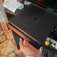  ps4 slim usata