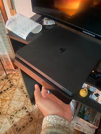  ps4 slim usata