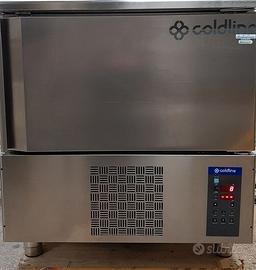 Attrezzatura ristorante e pizzeria nuova