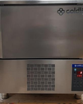 Attrezzatura ristorante e pizzeria nuova