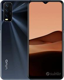 smartphone Vivo Y20