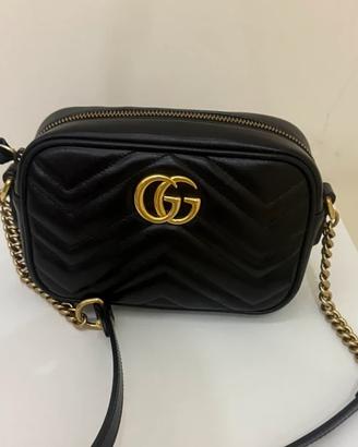 Borsa Gucci