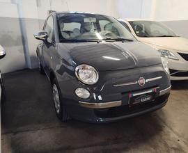 Fiat 500 1.2 Pop Neopatentati