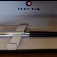 Sheaffer Intensity Penna Stilografica.