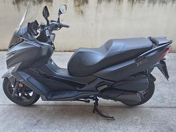 Kymco X town 300i del 2023