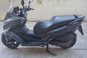 Kymco X town 300i del 2023