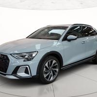 Audi A3 allstreet 2.0 tdi identity contrast 150cv