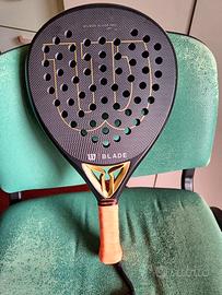 Wilson Blade Pro v2 - ribasso