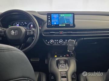 Honda ZR-V Advance hybrid