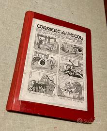 N.39 copie Corriere dei Piccoli anni 1910 - 1912