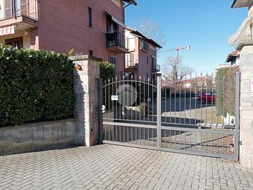 POSTO AUTO A GASSINO TORINESE