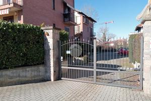 POSTO AUTO A GASSINO TORINESE