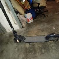 Monopattino elettrico