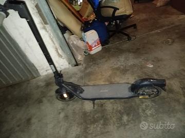 Monopattino elettrico