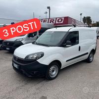 Fiat doblo 1.6 105cv e6 furgone