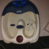 massaggiatore per piedi