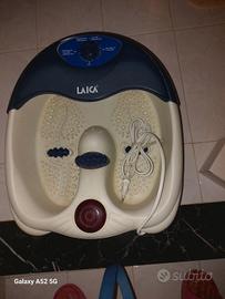 massaggiatore per piedi