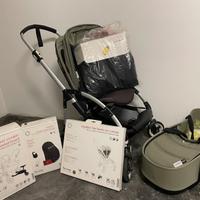 Bugaboo Bee 3 SUPERACCESSORIATO