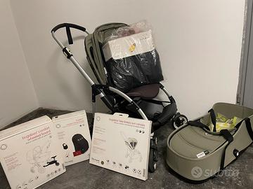 Bugaboo Bee 3 SUPERACCESSORIATO