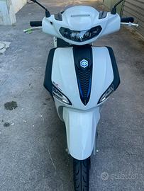 Liberty 125 S