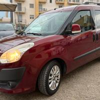 Fiat Doblo Doblò 1.3 Multijet 16V Active
