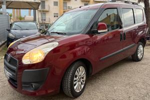 Fiat Doblo Doblò 1.3 Multijet 16V Active