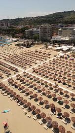 Corallo - due camere matrimoniali con posto auto